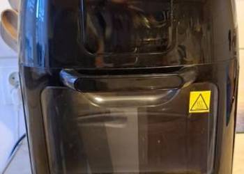 Frytkownica beztłuszczowa