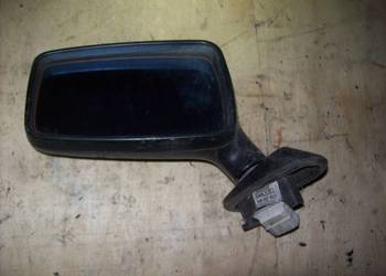 Audi 80 B4 B3 Lusterko lewe elektryczne Oryginal