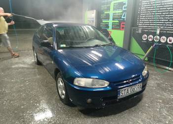 Mitsubishi Colt 1.3 b 80KM sprawny