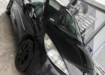 Sprzedam peugeot 207 2010r 1.6hdi 90koni