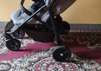 Wózek spacerowy Joie