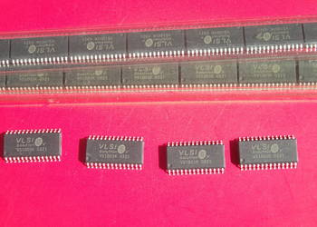 VS1001K MPEG audio layer 3 decoder, SOIC-28 Układ scal. VLSI