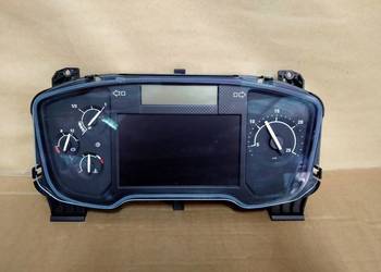 RENAULT GAMA T LICZNIK ZEGARY 23672274