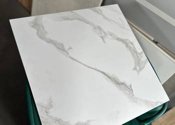 Płytka CALACATTA GRM MAT 60×60 Gatunek I ATEM