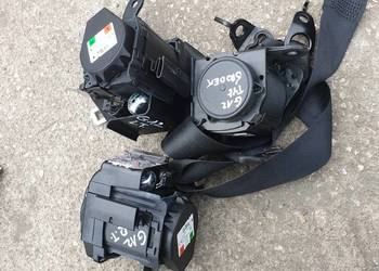 BMW 730LD G11 G12 PAS NAPINACZ TYL 16R