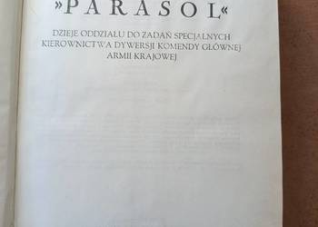 Parasol Stachiewicza