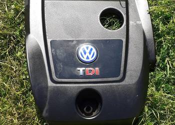 Pokrywa Silnika 038103925 Vw
