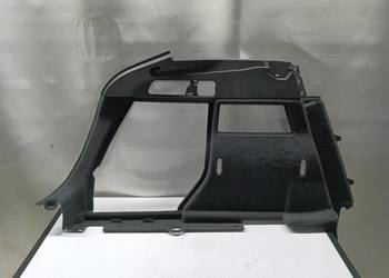 BOCZEK BAGAŻNIKA LEWY AUDI Q5 II 80F863879