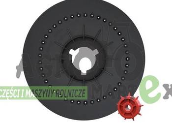 158214, 158214-1 TARCZA SIEWNA BURAK 4125P-32S KIT VADERSTAD