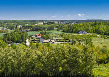 Ziemia 1499m2 Gdańsk
