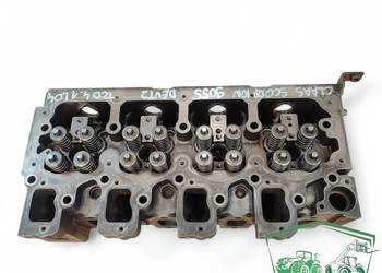 Głowica silnika Deutz TCD4.1 L4 Merlo TF 38.10 Głowica silnika Deutz TCD4.1 L4 Merlo TF 38.10