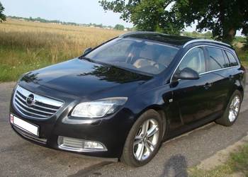 Insignia karoseria ćwiartka błotnik