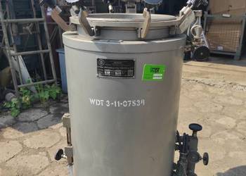 Autoklaw elektryczno-parowy +400x600 typ III-3b1