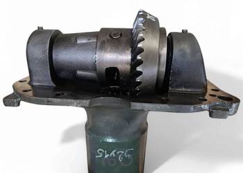 Dyferencjał Carraro 20.19 F339300021190 Fendt 312 Vario