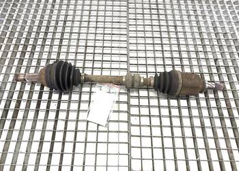 PÓŁOŚ LEWY PRZÓD NISSAN JUKE F15 1.6 117KM PRZEGUB