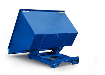 TK 3300 PREMIUM kontener samowyładowczy TK 3300 PREMIUM kontener samowyładowczy