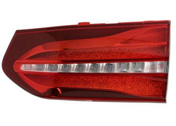 Mercedes W213 16–20 Lampa tylna prawa