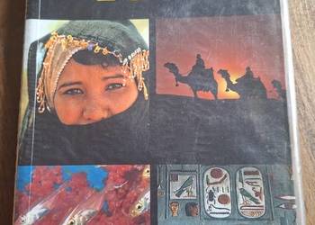 Egipt przewodnik National Geographic