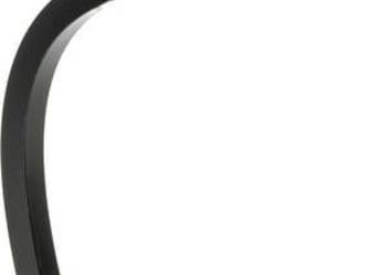 Ząb sprężynowy spiralny, 40x40x860 mm prawy bez redliczki CP406802