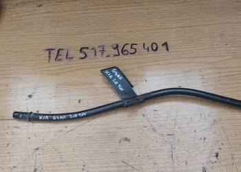 KIA HYUNDAI 2,0 16V G4KA bagnet miarka oleju