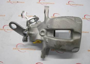 SEAT ALTEA 04r 2.0 TDI 170KM R-K0217 zacisk hamulca lewy 0168561 7979607