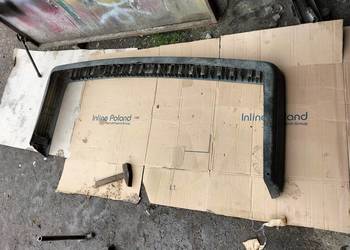 ZDERZAK TYŁ TYLNY VW JETTA 2