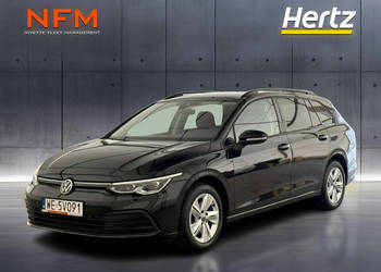 Volkswagen Golf 2,0 TDI DSG (115 KM) Life Salon PL F-Vat VIII (2020-)