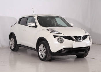 Nissan Juke 1.2 DIG-T