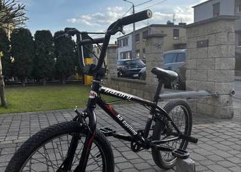 Na sprzedaż BMX