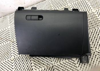 SCHOWEK PASAŻERA MAZDA CX-5 SUV 11-17 PÓŁKA DESKI, BOCZNY, WNĘKA