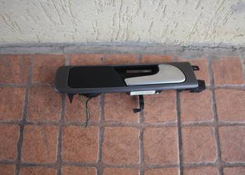 KLAMKA DRZWI PRAWY TYŁ AUDI A6 C5