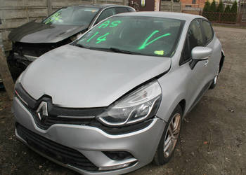 Renault Clio IV (2012-)