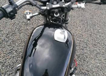 Suzuki GS550t