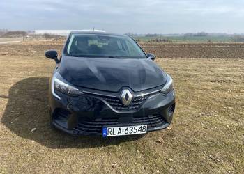 Sprzedam Renault Clio 2021