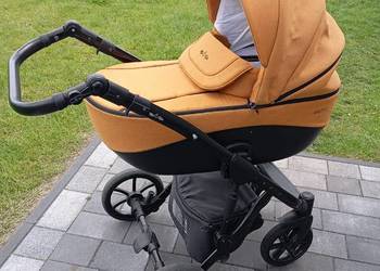 Sprzedam wózek dziecięcy 3w1