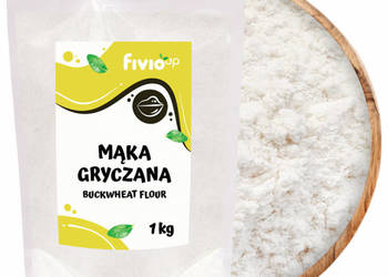 Mąka gryczana 1 kg