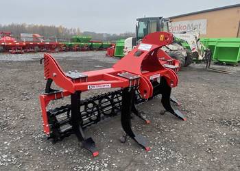 Głębosz 2,3,4,5 Łapowy Strumyk, Agro - Mix