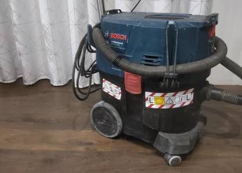 Odkurzacz Bosch, Sthil