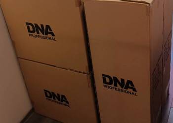 Dna rlx3300 zestaw nagłośnieniowy aktywny6600W.Proszę czytać dokładnie opis