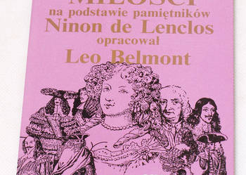 Leo Belmont, KAPŁANKA MIŁOŚCI /fa