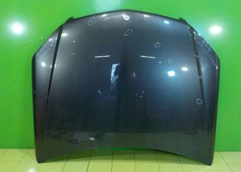 MERCEDES C W204 10r KOMBI maska