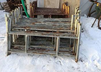 Wynajmę rusztowanie