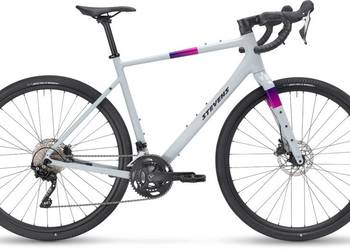 Gravel Stevens Gavere Eco