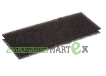 120486A2, 120486A1 FILTR POWIETRZA KABINY CNH ZAM