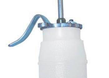 Olejarka dla majsterkowiczów Pressol, 150 ml FP04111