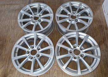 Alufelgi R16 CMS 5x120 BMW
