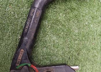 Kula haka holowniczego AUDI A3 GOLF A4 VENTO