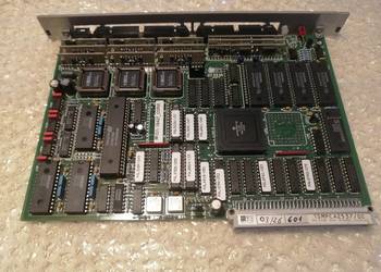 1SMPC2537/0C M1 BOARD