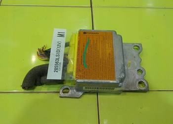 NISSAN NV200 14r 1.5 DCI VAN modul sensor AIRBAG 285563LS1D