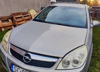 Opel Vectra 1.9 CDTI 2007 polift 120KM